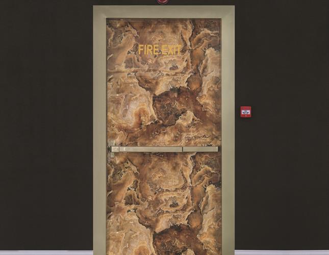 Basic Fire Door Requirements